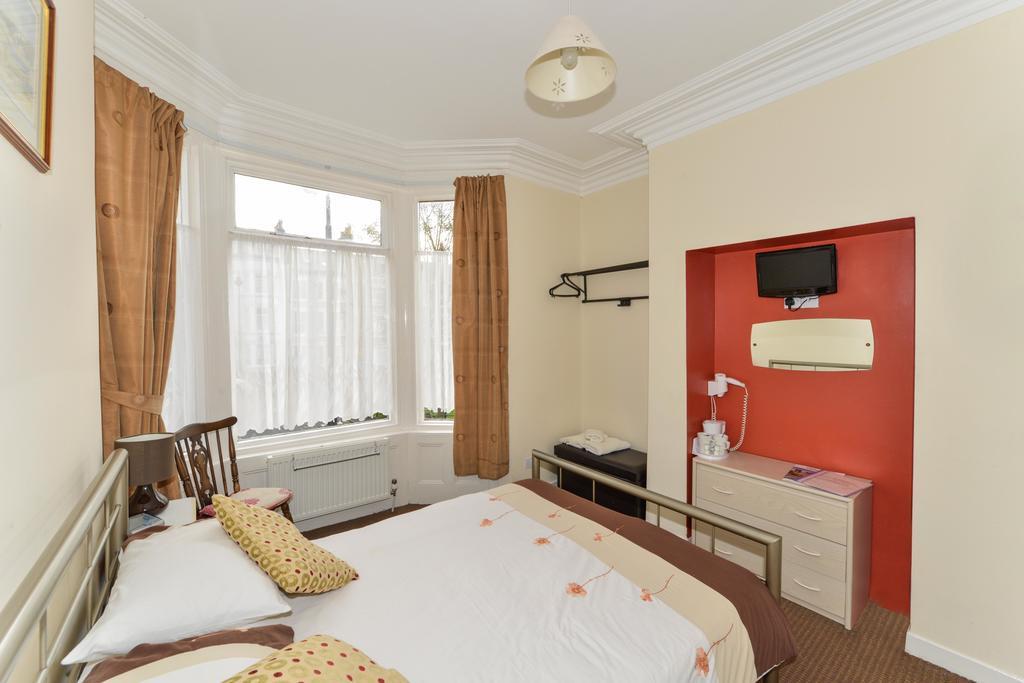 Aartswood Guest House Scarborough Quarto foto